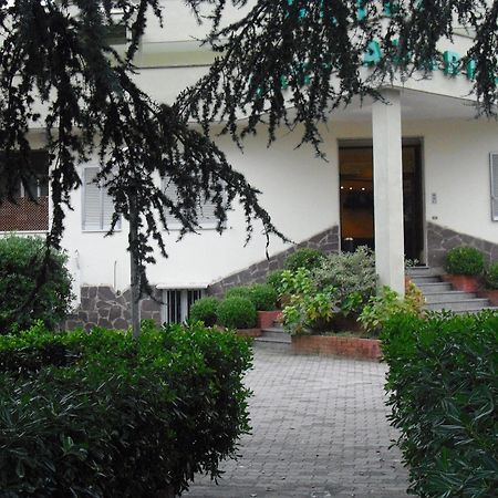 Darfla Hotel Pozzuoli Esterno foto