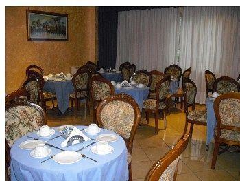 Darfla Hotel Pozzuoli Esterno foto