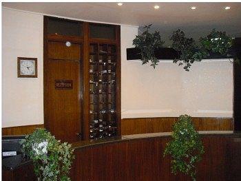Darfla Hotel Pozzuoli Esterno foto