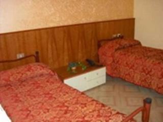 Darfla Hotel Pozzuoli Esterno foto