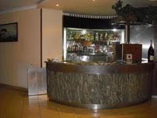 Darfla Hotel Pozzuoli Esterno foto