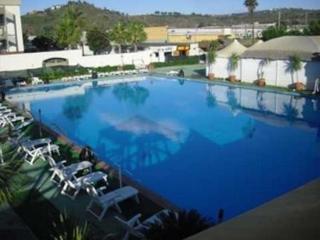 Darfla Hotel Pozzuoli Esterno foto